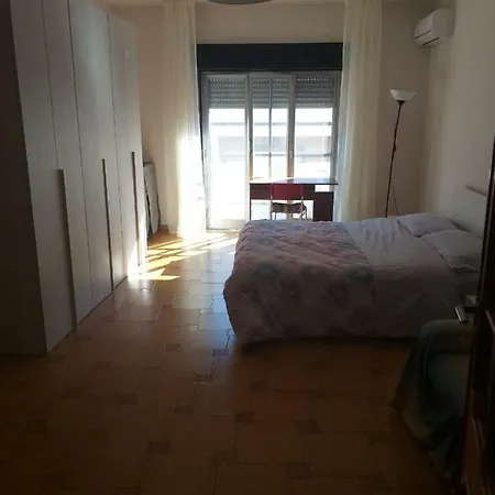 Apartmán Ganzirri Sant'Agata (Sicily)