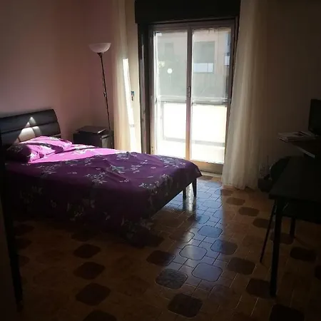 Apartmán Ganzirri *